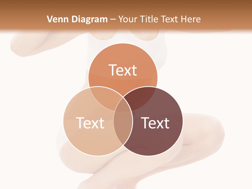 Pretty Panties Attractive PowerPoint Template