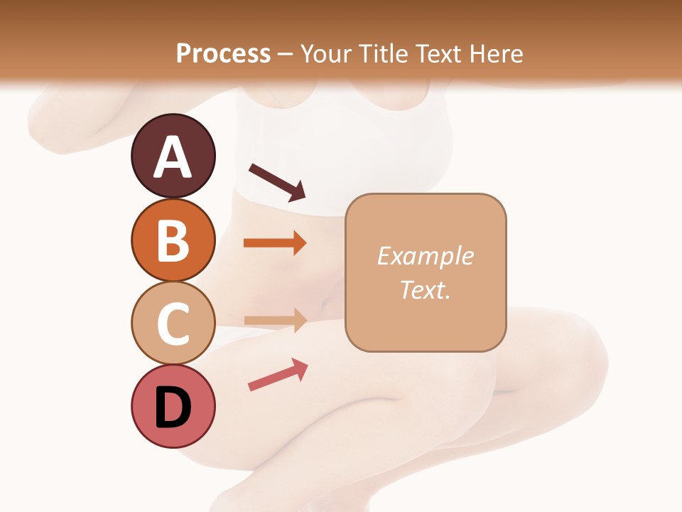 Pretty Panties Attractive PowerPoint Template