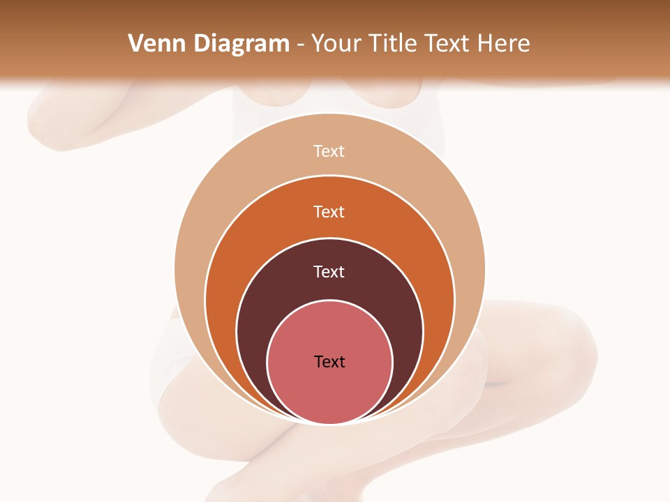 Pretty Panties Attractive PowerPoint Template