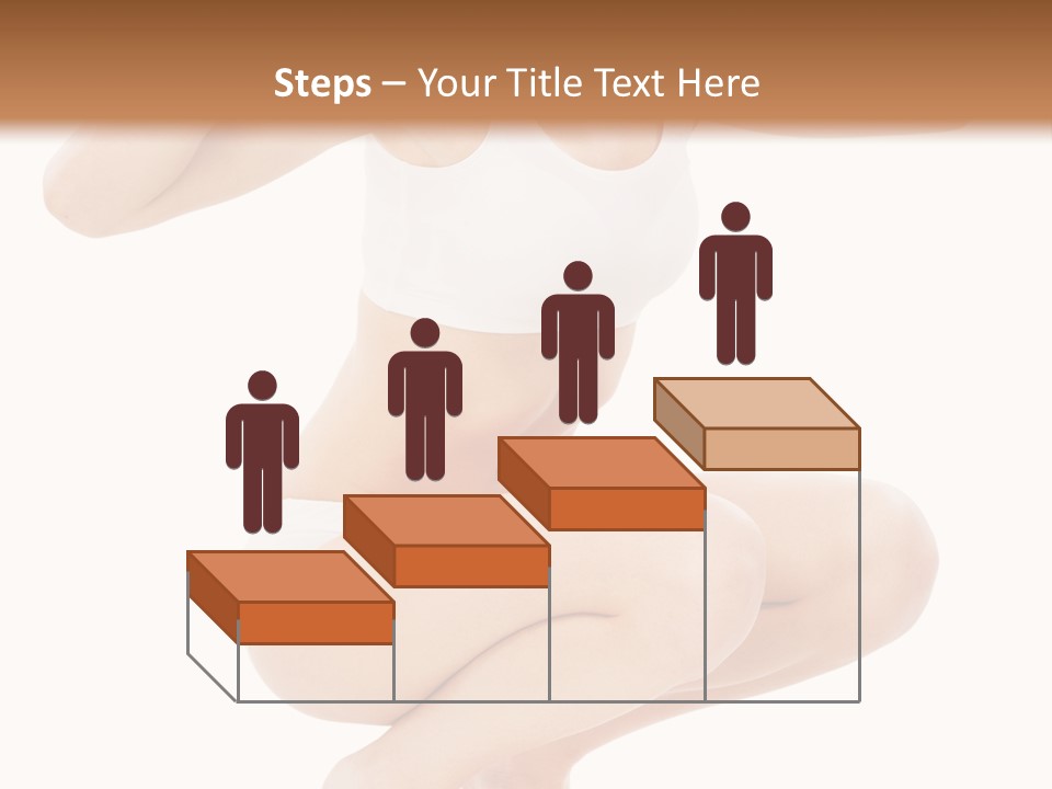 Pretty Panties Attractive PowerPoint Template