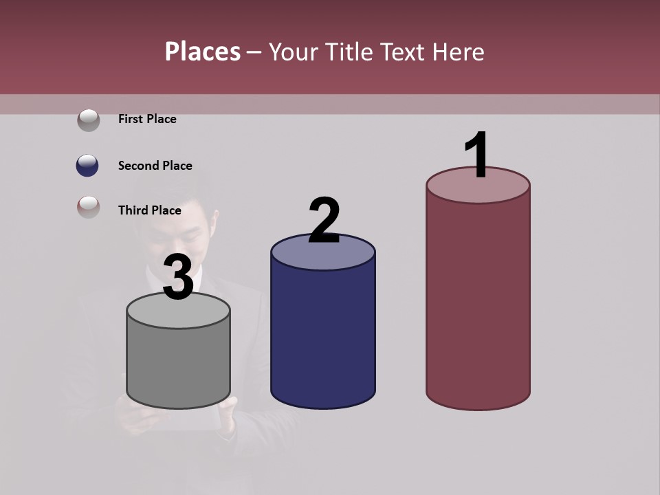 Full Length Contemporary Chinese PowerPoint Template