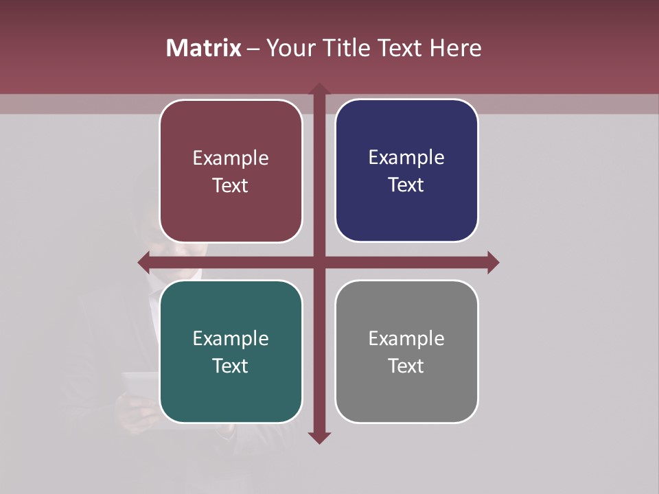 Full Length Contemporary Chinese PowerPoint Template