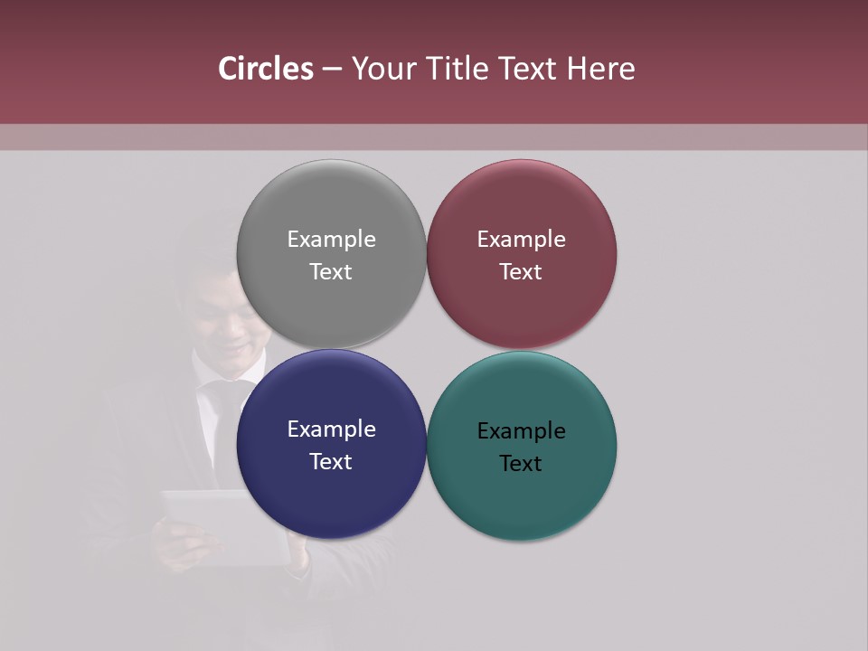 Full Length Contemporary Chinese PowerPoint Template