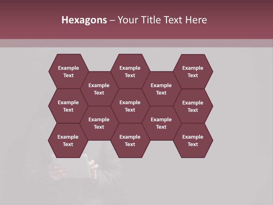 Full Length Contemporary Chinese PowerPoint Template