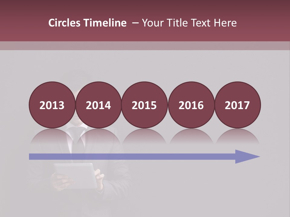 Full Length Contemporary Chinese PowerPoint Template