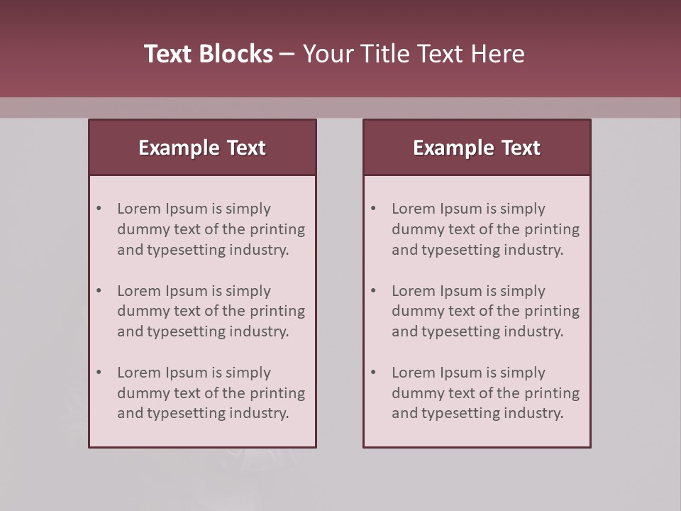Full Length Contemporary Chinese PowerPoint Template