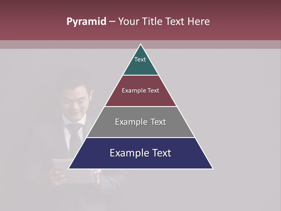 Full Length Contemporary Chinese PowerPoint Template