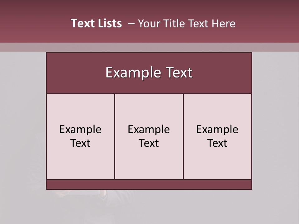 Full Length Contemporary Chinese PowerPoint Template