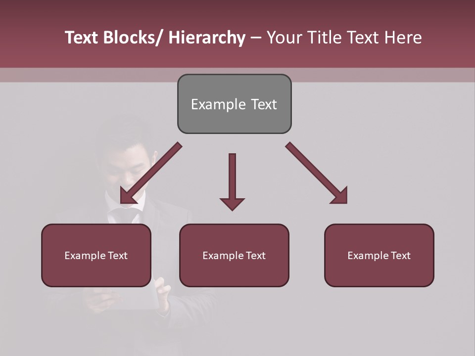 Full Length Contemporary Chinese PowerPoint Template