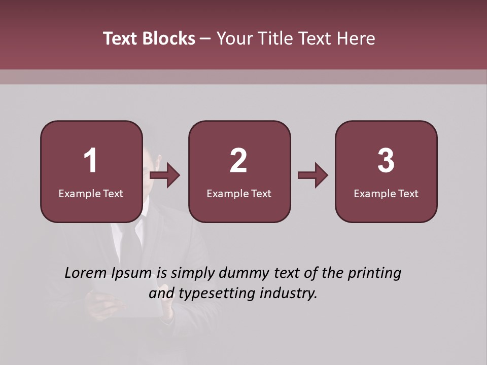 Full Length Contemporary Chinese PowerPoint Template