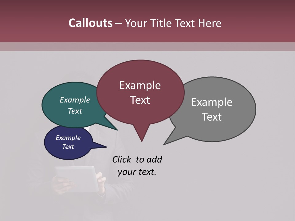 Full Length Contemporary Chinese PowerPoint Template