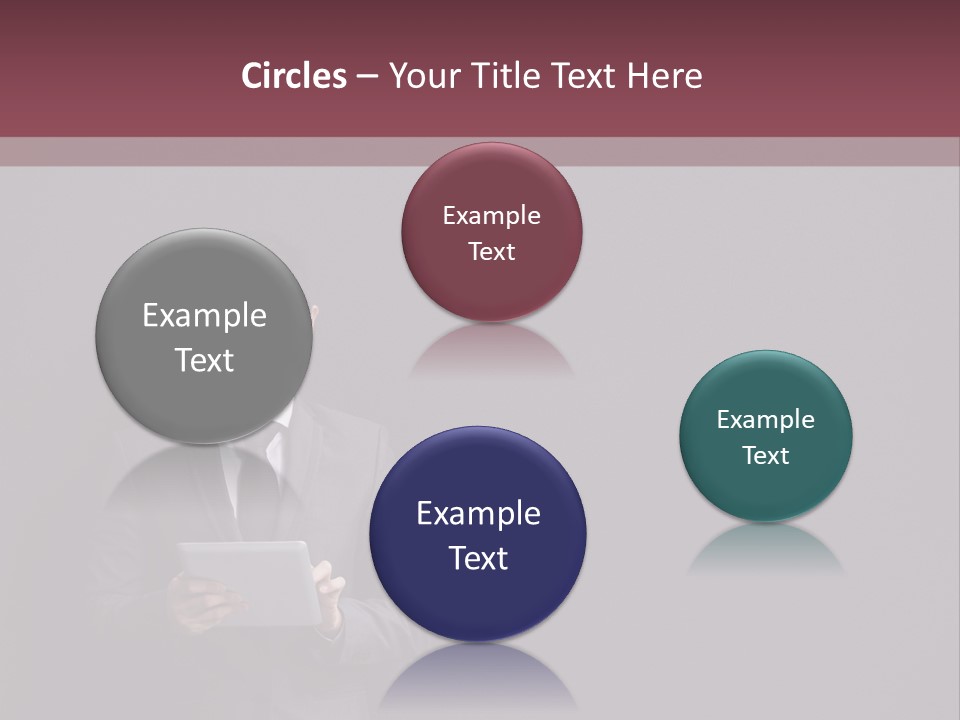 Full Length Contemporary Chinese PowerPoint Template