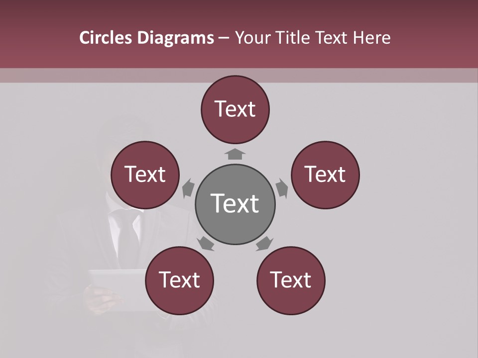 Full Length Contemporary Chinese PowerPoint Template