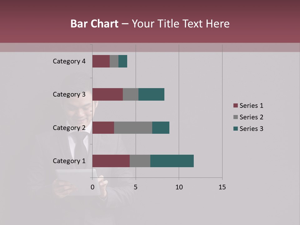 Full Length Contemporary Chinese PowerPoint Template