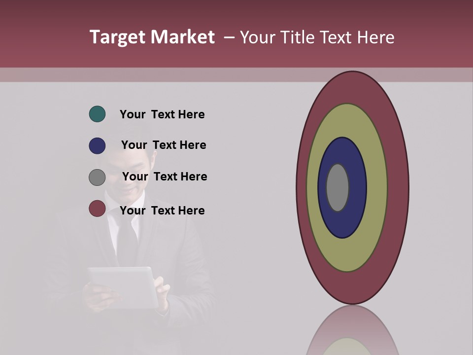 Full Length Contemporary Chinese PowerPoint Template