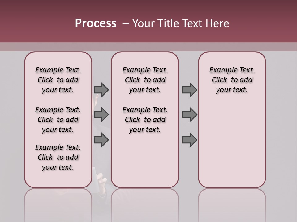 Full Length Contemporary Chinese PowerPoint Template
