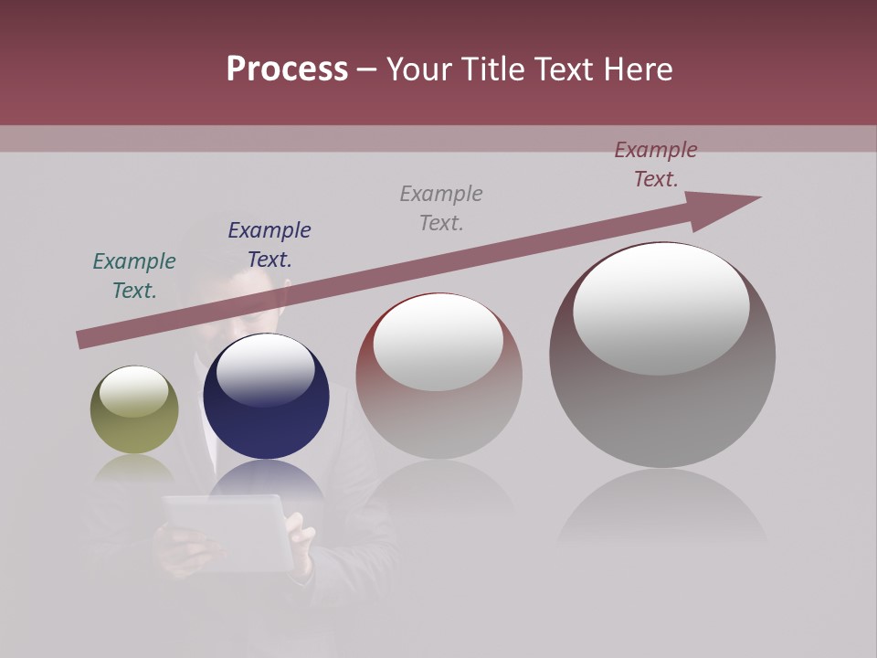 Full Length Contemporary Chinese PowerPoint Template