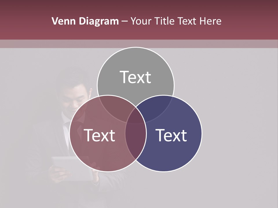 Full Length Contemporary Chinese PowerPoint Template