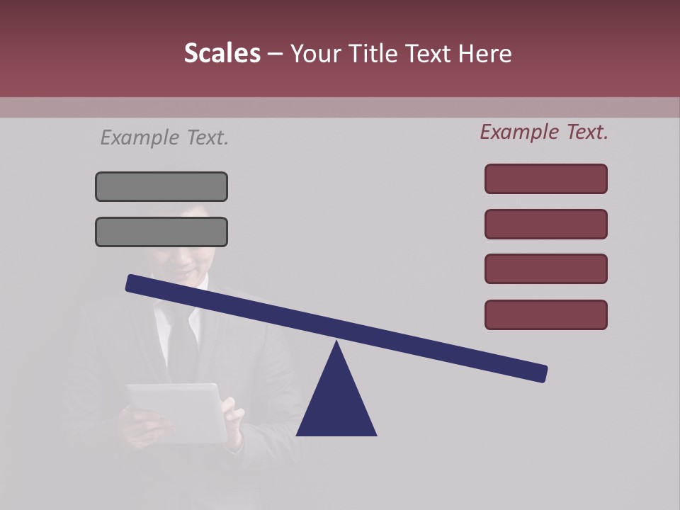 Full Length Contemporary Chinese PowerPoint Template