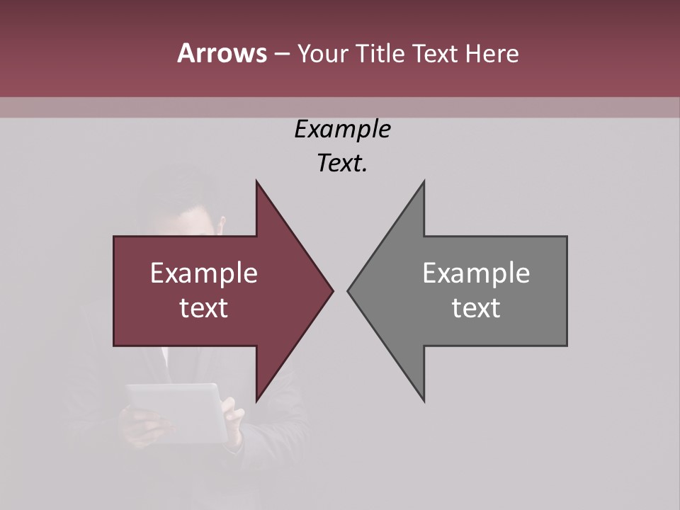 Full Length Contemporary Chinese PowerPoint Template