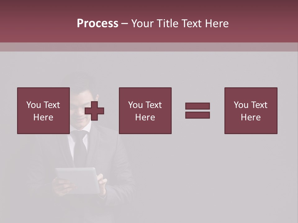 Full Length Contemporary Chinese PowerPoint Template