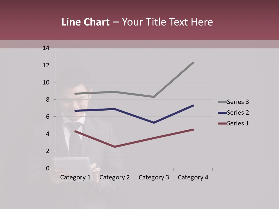 Full Length Contemporary Chinese PowerPoint Template