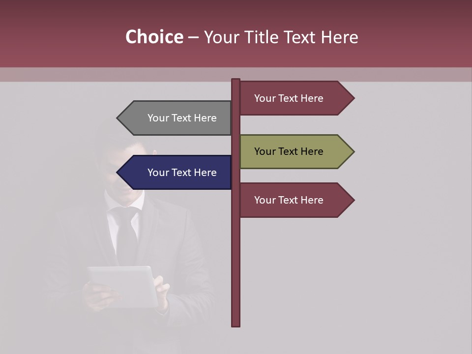Full Length Contemporary Chinese PowerPoint Template