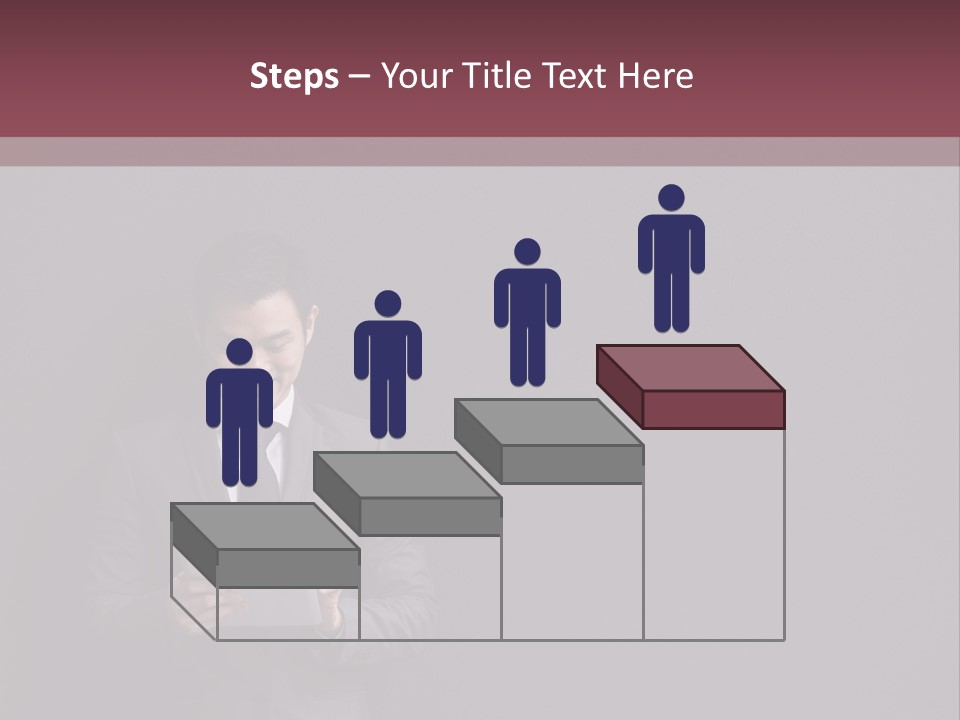 Full Length Contemporary Chinese PowerPoint Template