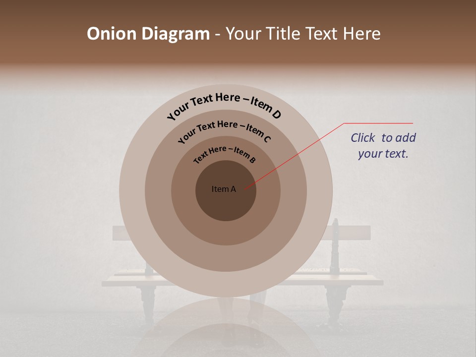 Think Person Man PowerPoint Template