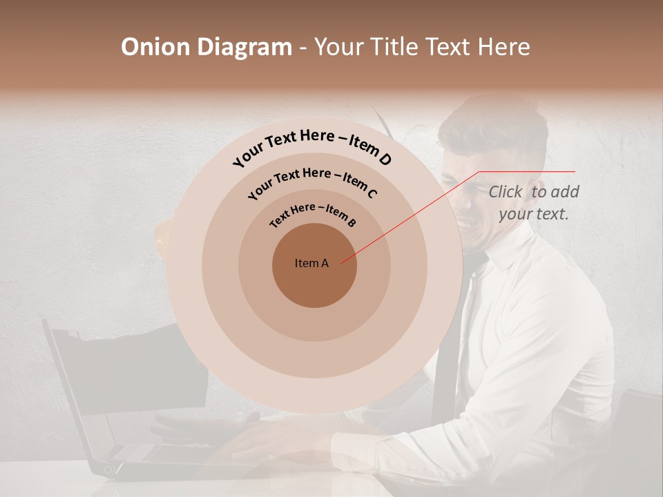 Wet Aloft Fast PowerPoint Template