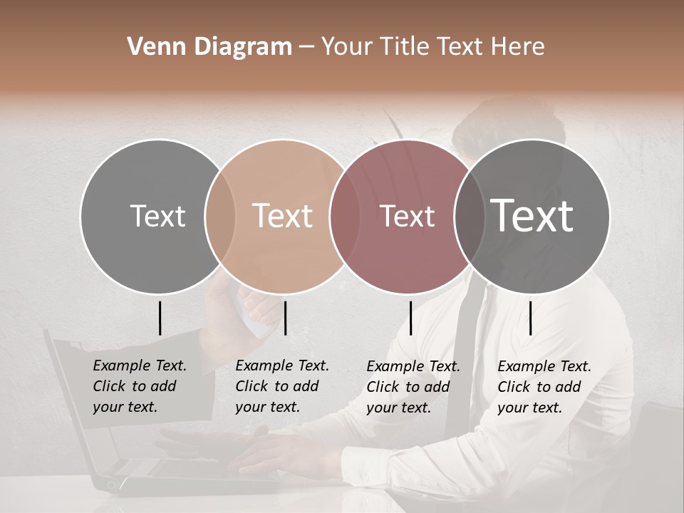 Wet Aloft Fast PowerPoint Template