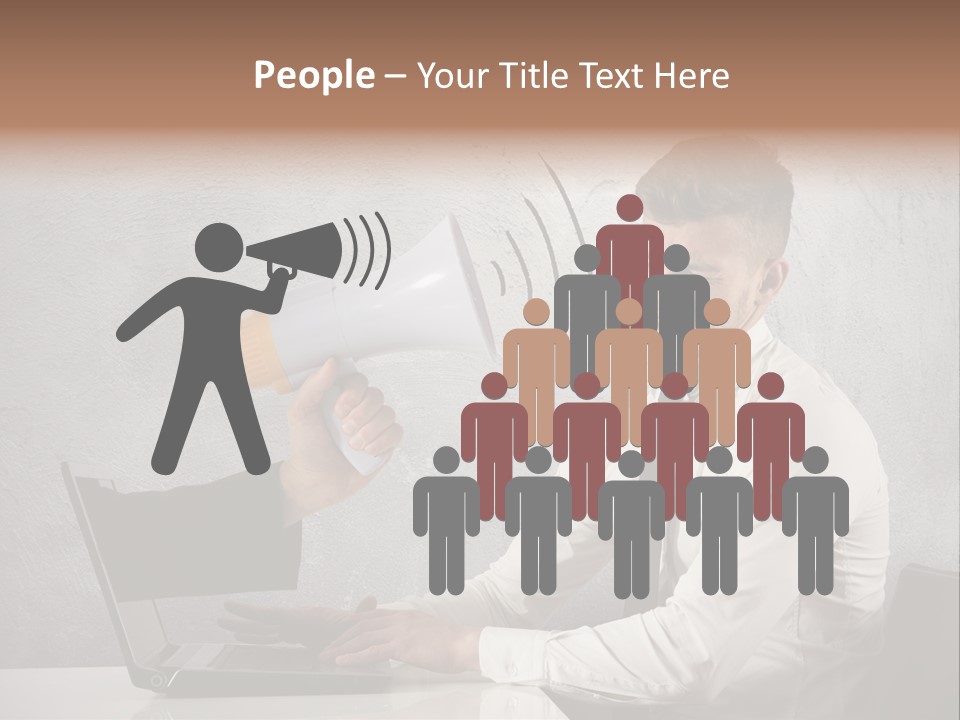 Wet Aloft Fast PowerPoint Template