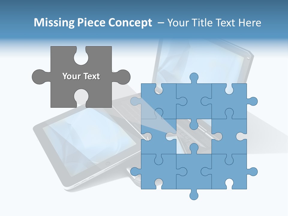 Background Design Shiny PowerPoint Template