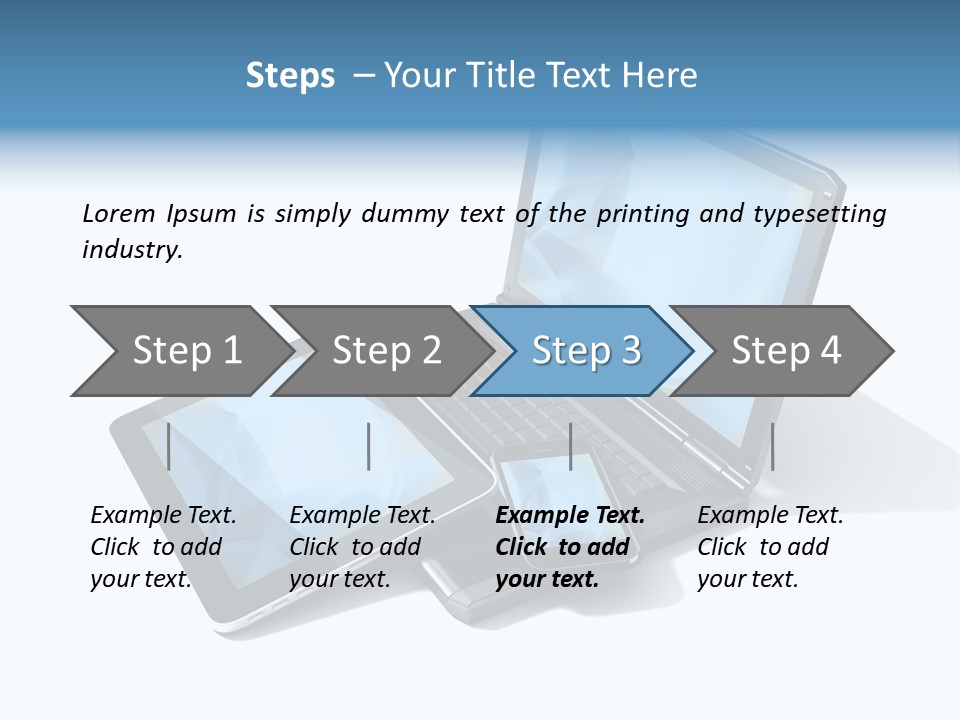 Background Design Shiny PowerPoint Template