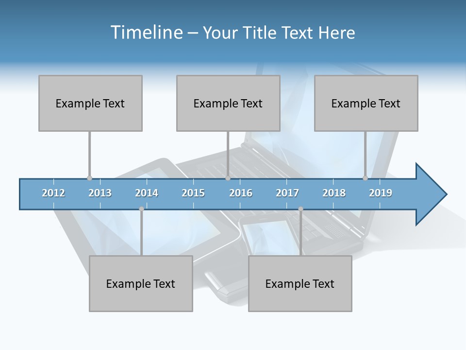 Background Design Shiny PowerPoint Template