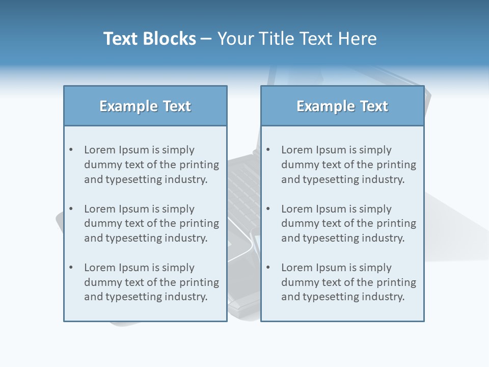 Background Design Shiny PowerPoint Template