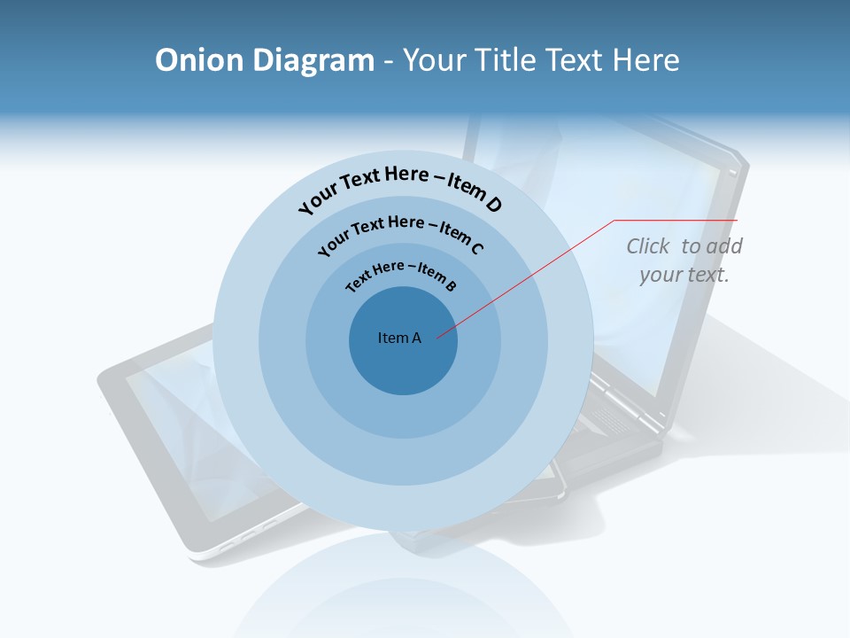 Background Design Shiny PowerPoint Template