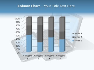 Background Design Shiny PowerPoint Template