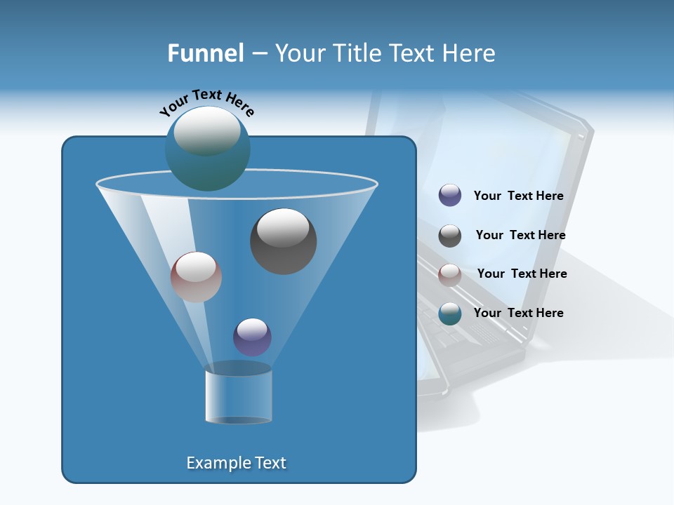 Background Design Shiny PowerPoint Template