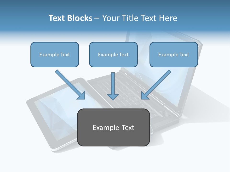 Background Design Shiny PowerPoint Template