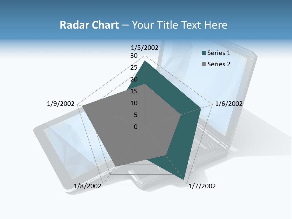 Background Design Shiny PowerPoint Template