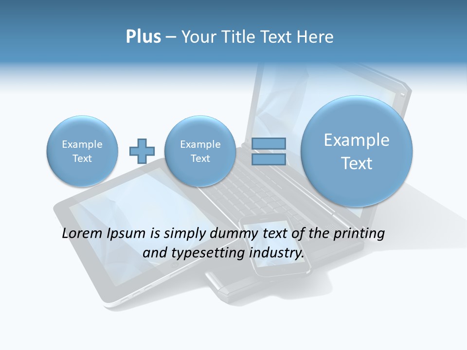 Background Design Shiny PowerPoint Template
