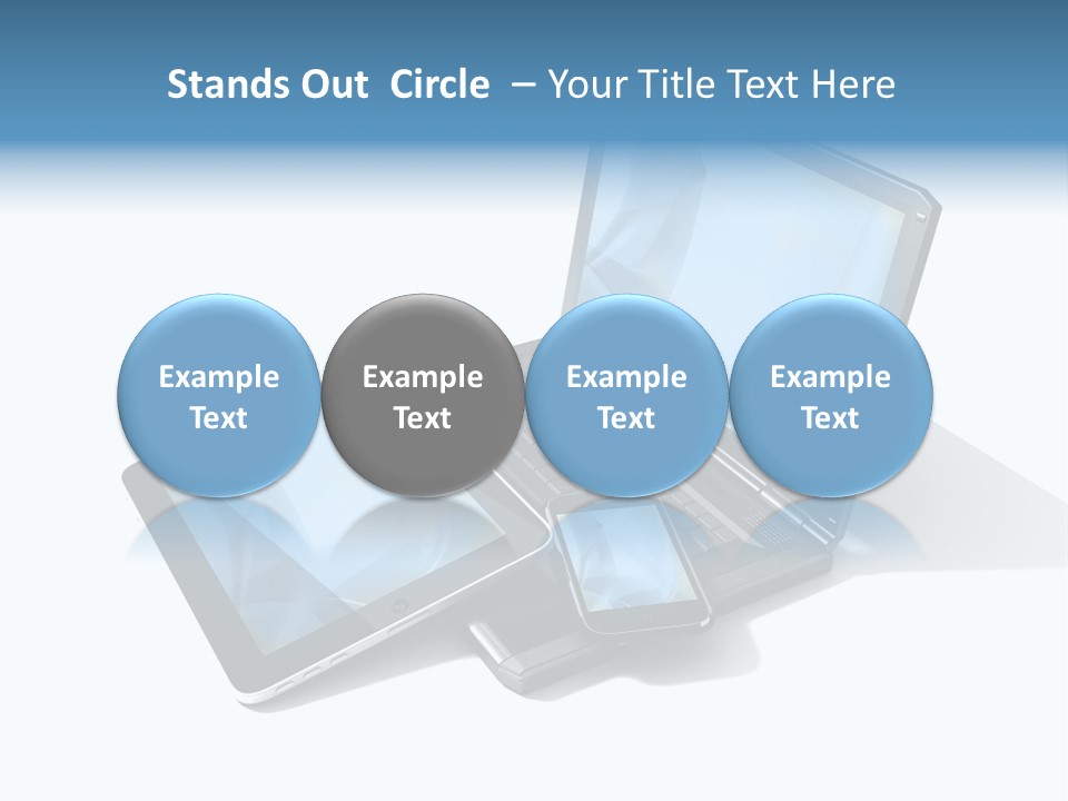 Background Design Shiny PowerPoint Template