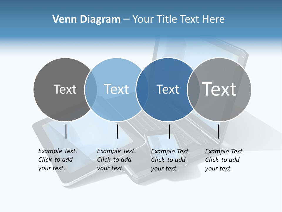 Background Design Shiny PowerPoint Template