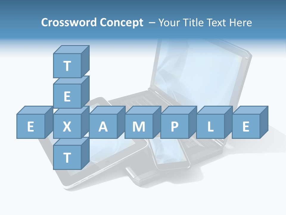 Background Design Shiny PowerPoint Template