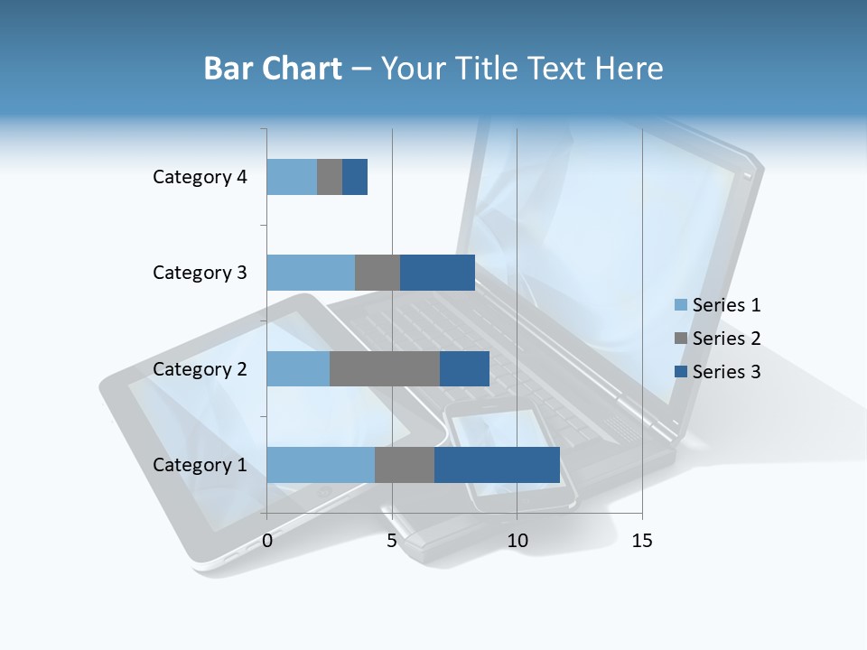 Background Design Shiny PowerPoint Template