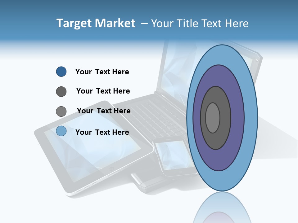 Background Design Shiny PowerPoint Template