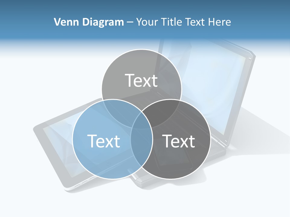 Background Design Shiny PowerPoint Template