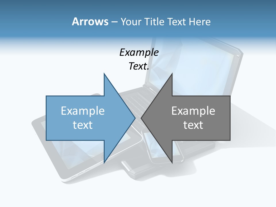 Background Design Shiny PowerPoint Template