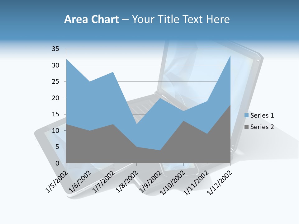 Background Design Shiny PowerPoint Template